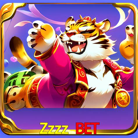 ZZZZ Bet Logo